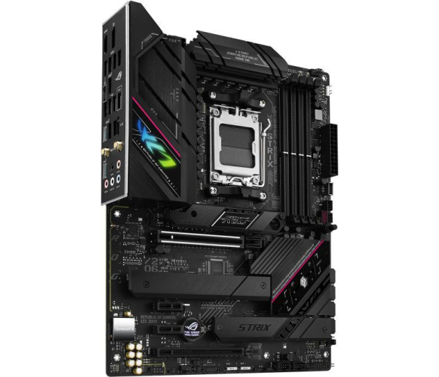 ASUS ROG STRIX B650E-F GAMING WIFI - 1079835 - zdjęcie 2
